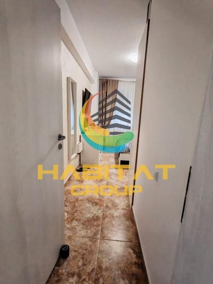 Apartament 2 camere, mobilat si utilat+ parcare - 13