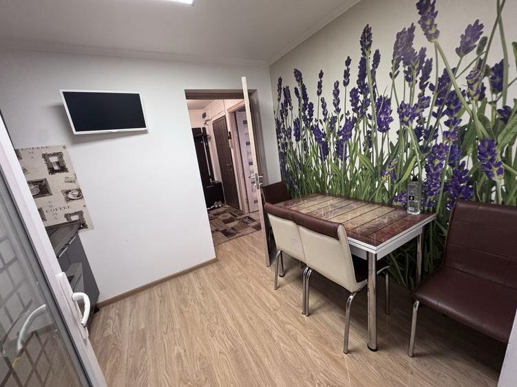 Inchiriez apartament 4 camere zona Rovine-Damarin - 6