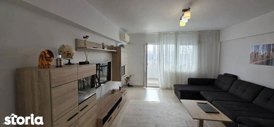 Apartament 3 Camere Herastrau | Priveliste Catre Parc | Decomadat - 17