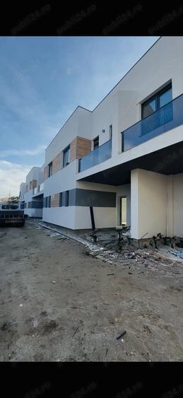 Case metrou Raul Doamnei - 5