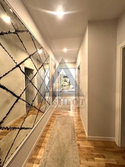 3 camere mobilate Șoseaua Straulesti Escape Residence - 14