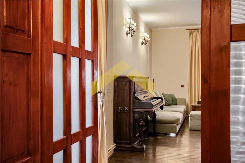 Casa de vanzare in centrul orasului Oradea - 29