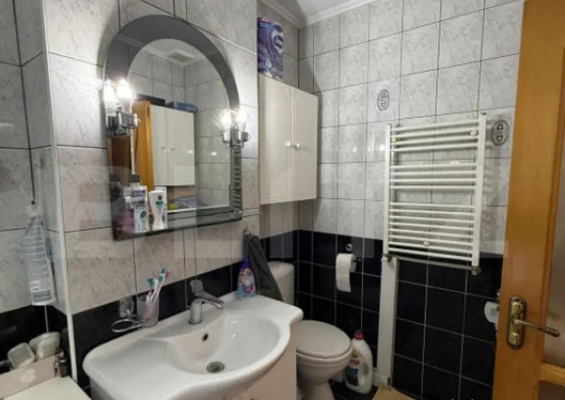 Apartament 4 camere, etaj intermediar, cartier Burdujeni - 6