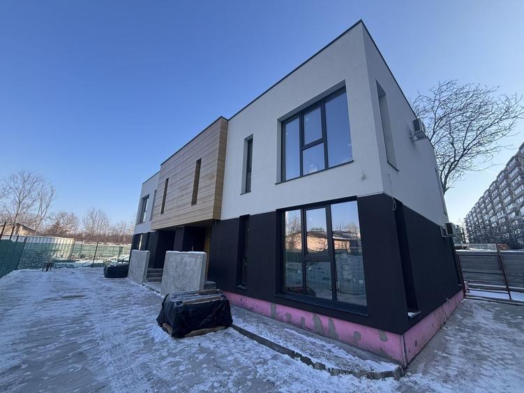 Casa 4 camere Ozana/1 Decembrie 1918 - 1