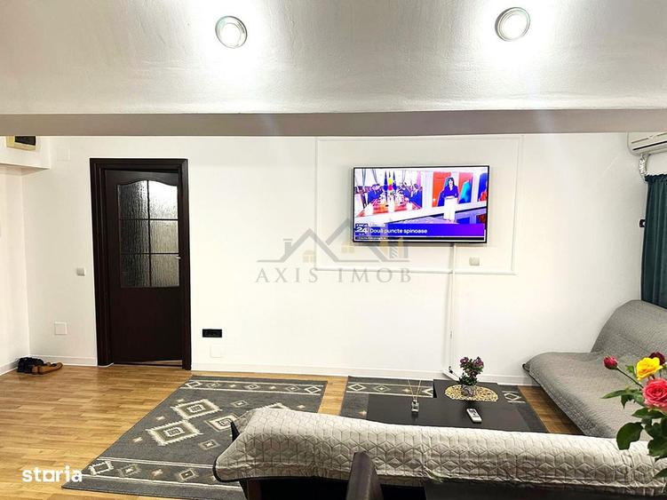 Apartament 2 camere conf 1 dec zona Ultracentral - 9