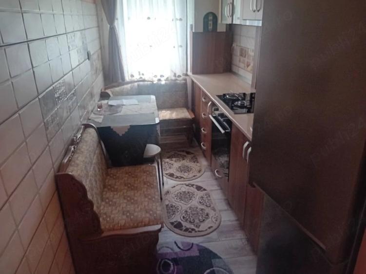 Garsonieră decomandată în Dărmănești
