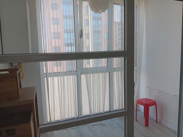 Capat CUG Cartierul Visoianu apartament 2 camere 45 mp bloc nou - 6