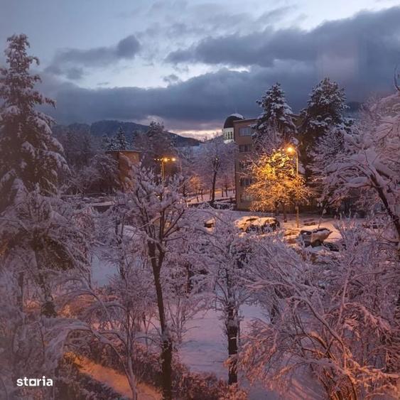 APARTAMENT 3 CAMERE cu living open SPACE. Este situat pe strada Neptun - 1