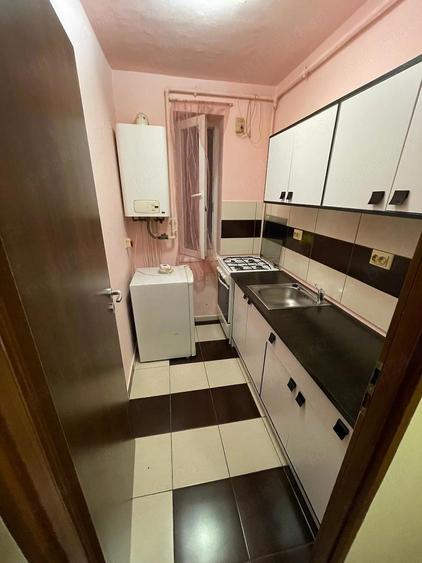 Garsoniera moderna de inchiriat - 2