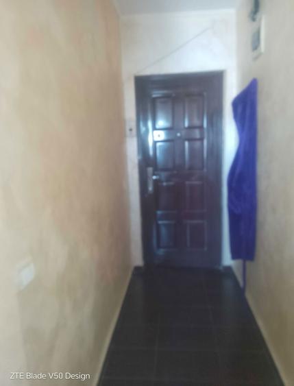 Apartament cu o camera - 4