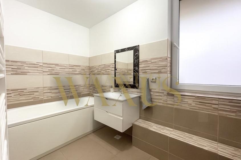 Duplex la Cheie - SU 120MP I ST 350MP I 5 Camere - Str Urusagului - 16