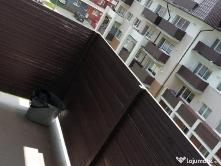 Garsoniera open space - zona Sanpetru - 6