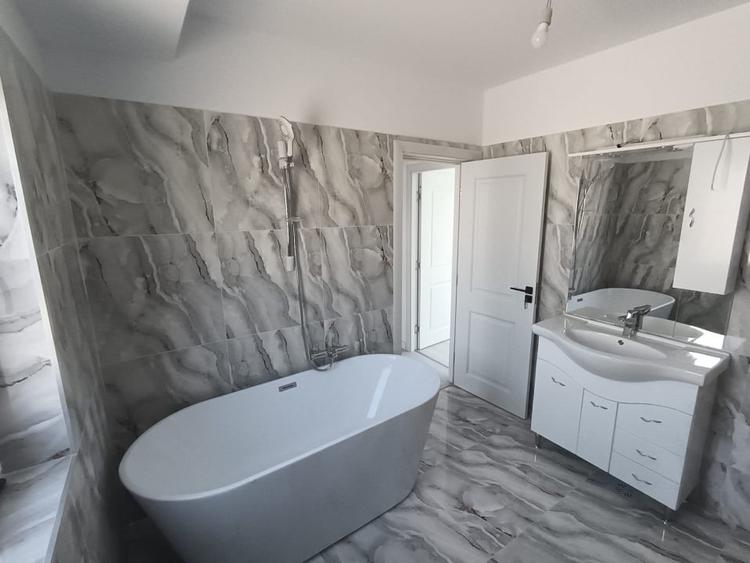 CASA , 113 MP, PARTER SI ETAJ, INTABULATA,CONSTRUCTIE 2025, VALEA LUPULUI - 7