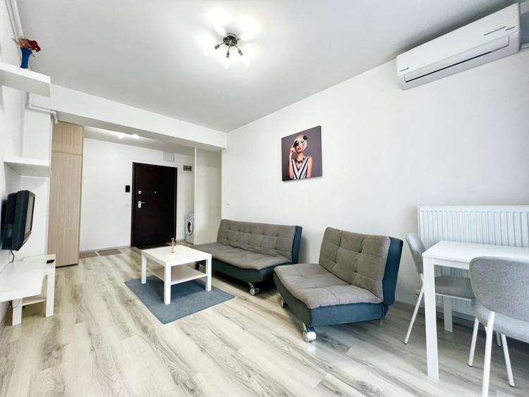 AP 2 CAMERE / MOBILAT UTILAT / BUCATARIE SEPARATA - 2