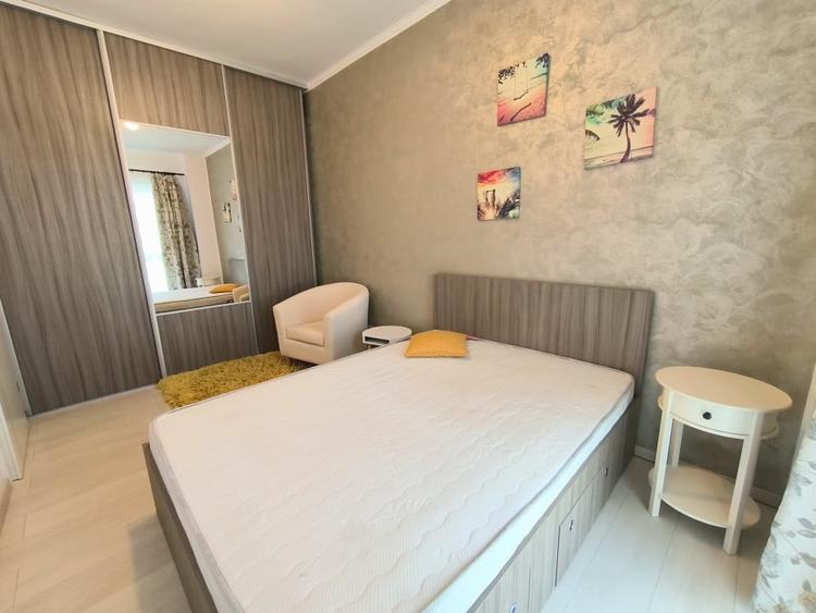 Apart. cu 2 dormitoare+living, bloc nou, langa Iulius Mall Gheorgheni - 1