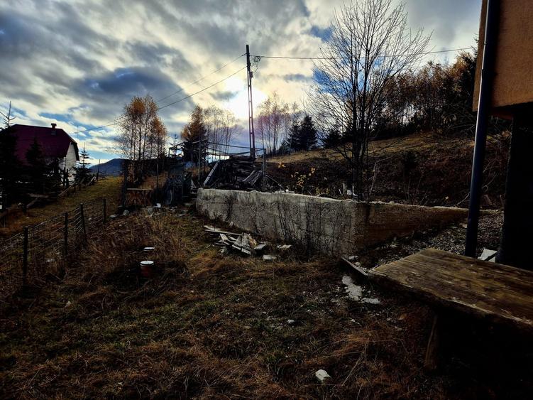 Casa de poveste in satul Pestera, Moeciu Brasov - 41