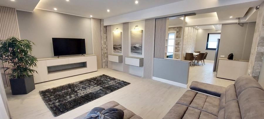 Apartament spatios BLOC NOU-LOC PARCARE(AXI74) - 4