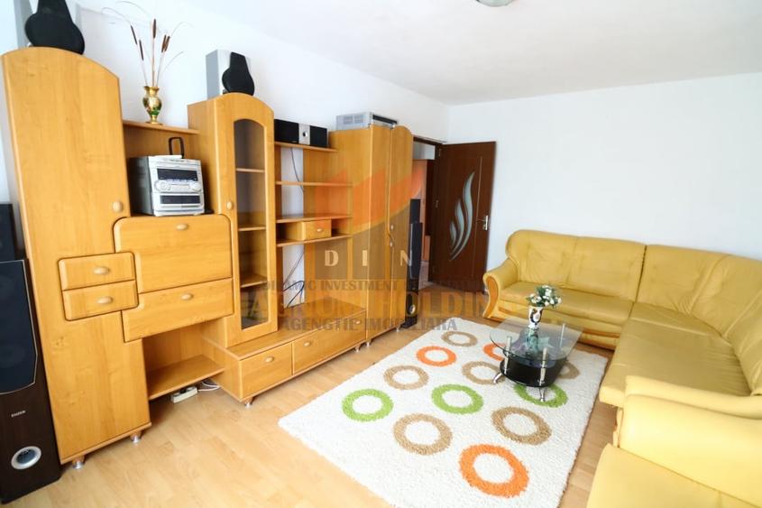 Apartament 2 camere, Popa-Sapca, centrala termica - 1