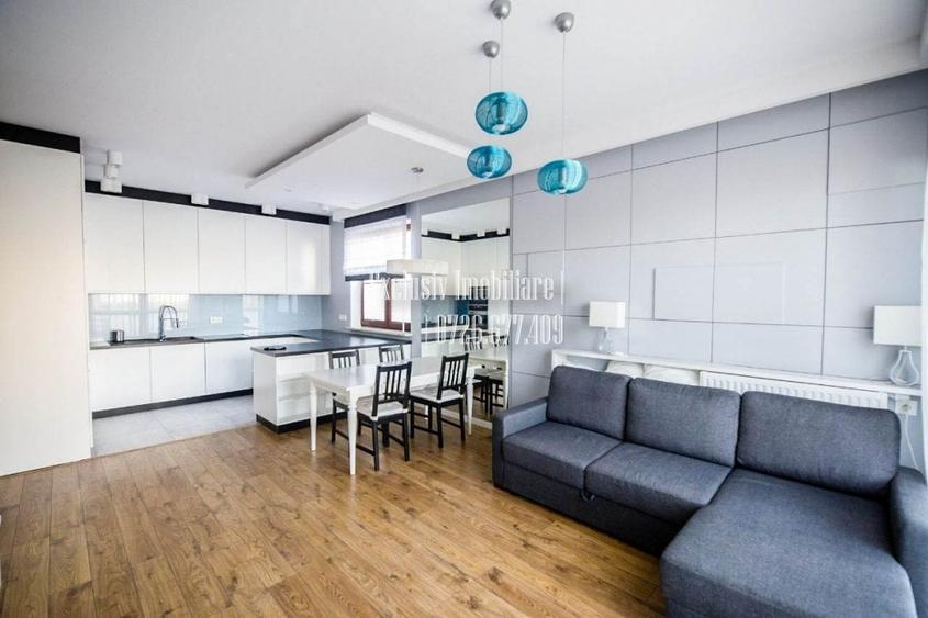 Ap Deosebit 70 mp cu Vedere la MARE - Parcare Privata - Plaja Reyna - 3