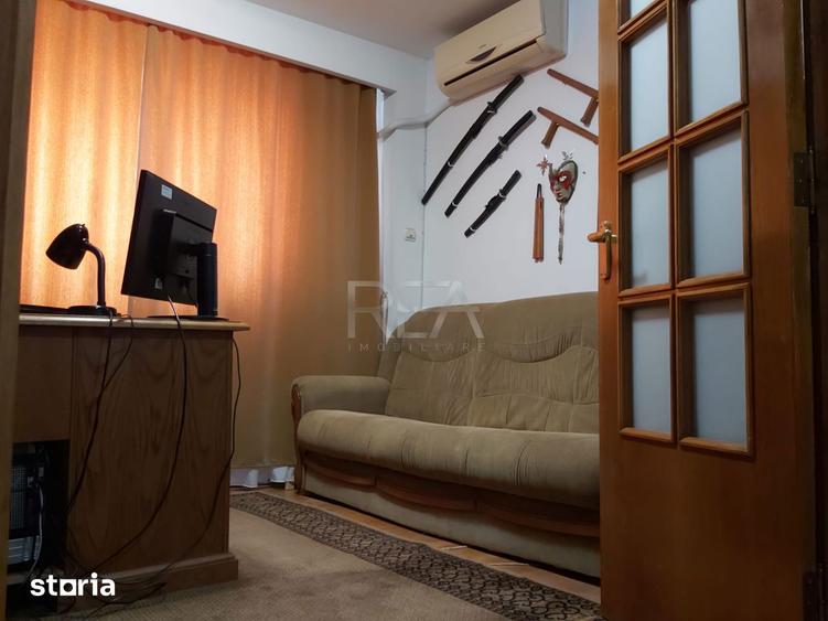 Apartament 4 Camere - Sebastian - Metrou - 3