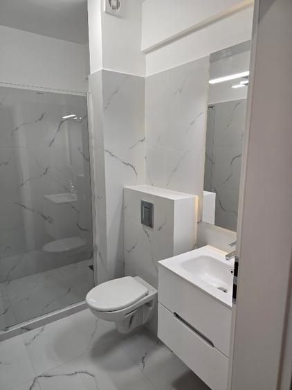 Direct Proprietar - Garsoniera / Studio - Tunari- La Foresta - Prima inchiriere - 7