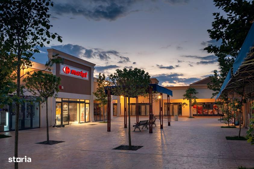 Apartament 3 camere Cosmopolis - 6