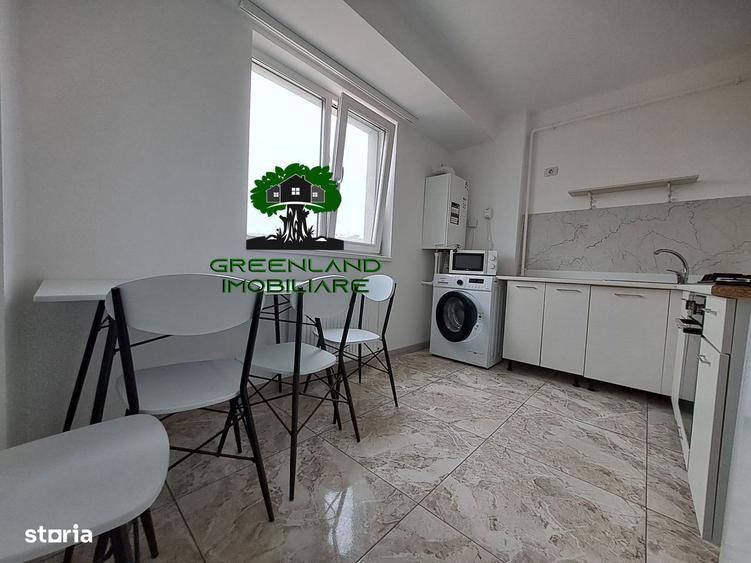 Ap 1 Cam,38 mp, Bloc NOU, DECOMANDAT, et 1, finisaje PREMIUM, Visan - 3