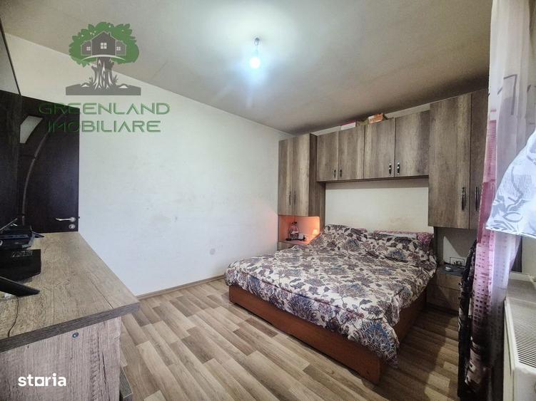 CASA P+E 4 camere, 2 bai, 107mp, teren 250mp, langa statie, HORPAZ - 8