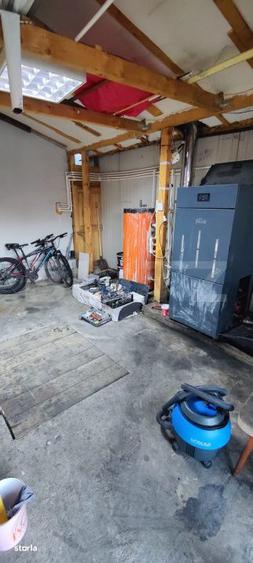 Inchiriez vila cu 5 camere - 3