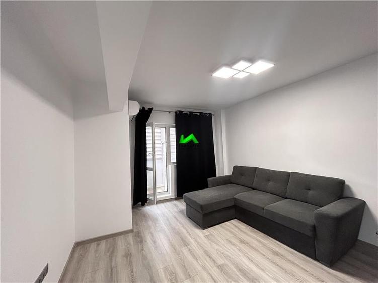 Apartament dd?nchiriat 3 camere 2 bai Sibiu Strand - 1