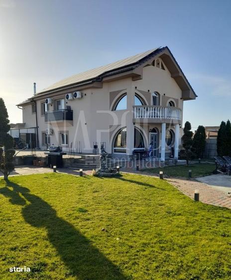 Casa 7 camere de vanzare in Calea Santandrei Oradea, Oradea - 2
