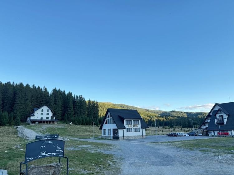 Oferta !!! Teren Padina - Pestera - 6