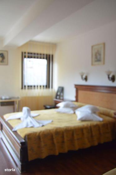 Oportunitate investitie! Ultracentral in orasul turistic Sinaia - 9