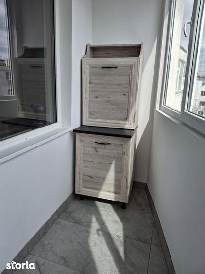 Apartament 2 camere de inchiriat - 5