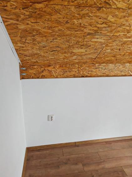 Casa de vanzare cu patru camere in Sacele - 6