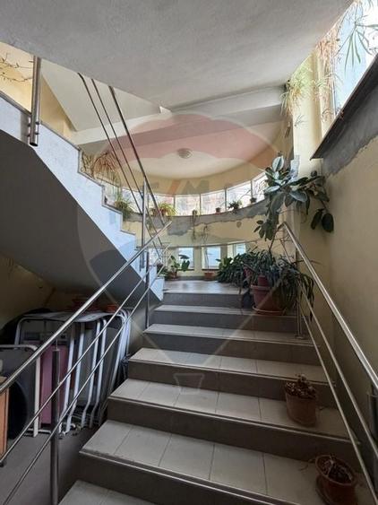 Cladire Birouri Stefan Cel Mare zona Ramada - 10