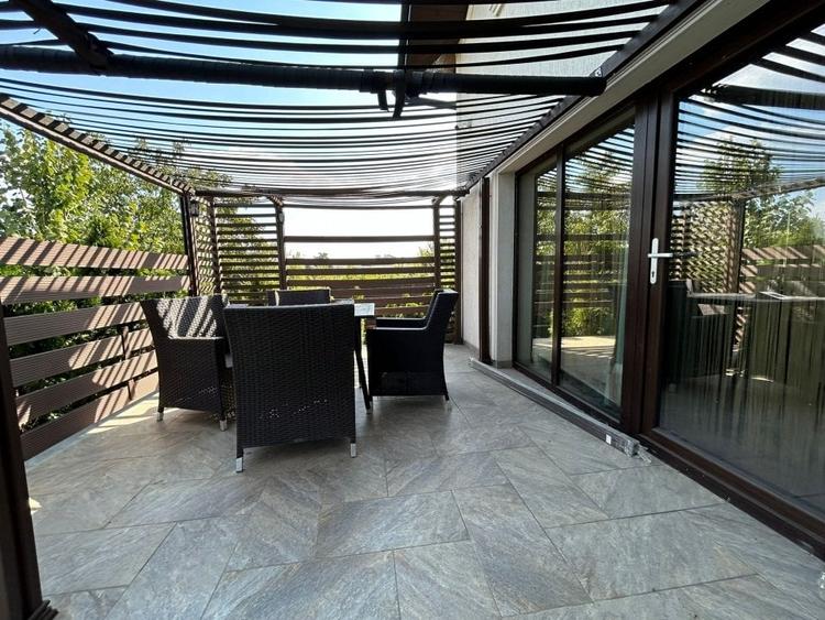 VILA CU 5 CAMERE, 150 MP UTILI, BECI, GARAJ, 717 MP TEREN, VISAN-BUCIUM - 26