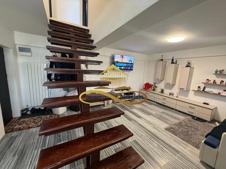 Apartament de vanzare in Bacau Colina Magurii - 11