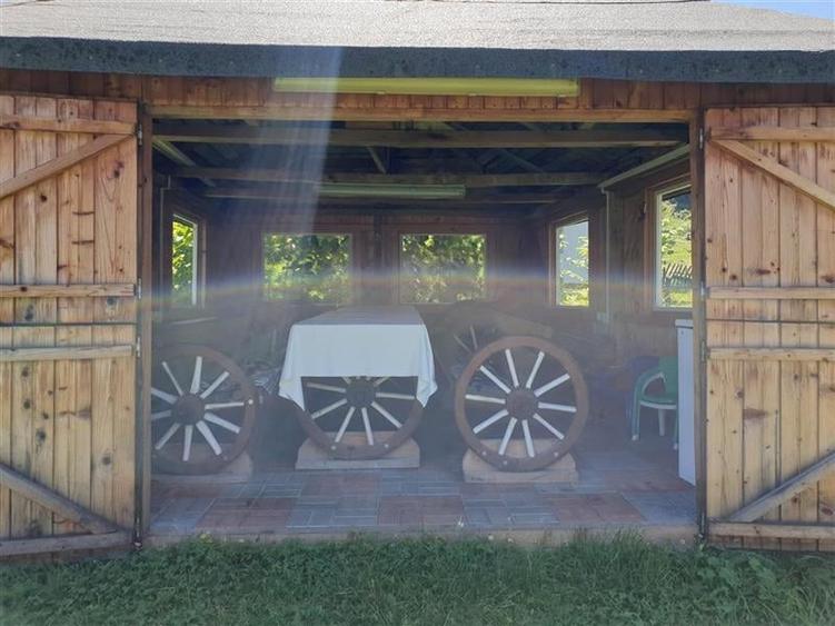 Pensiune incadrata de 2.350 teren, Bran - Fundata, Brasov - 9