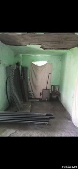 Vand Casa si Pamant in Cetate Dolj Strada tismana nr 40 - 4