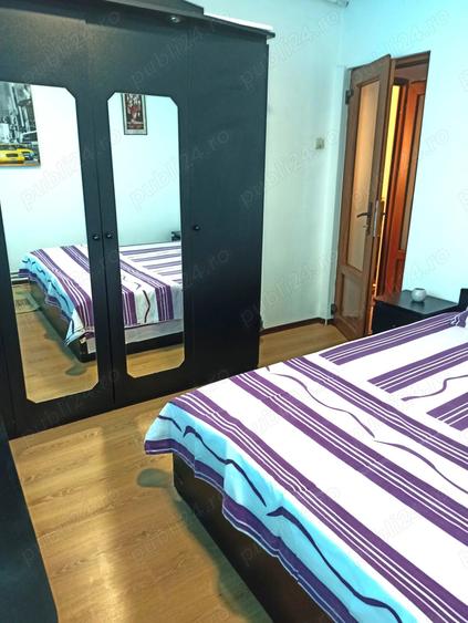Apart.2 Camere Ultracentral Mazepa 1 Pia?a Ancora etaj 4 l4 Bloc D1 - 5
