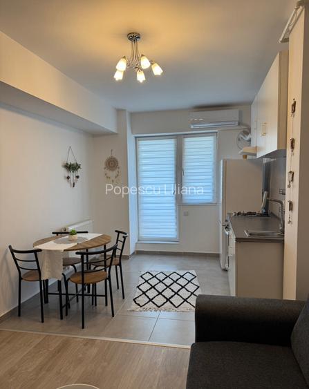 Apartament 2 camere Bragadiru - Str. Nazuintei nr. 10