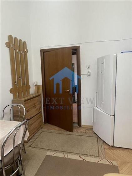 Apartament 1 camera, Central - 8