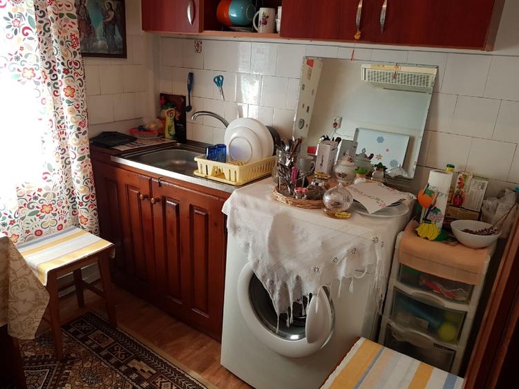 Apartament 3 camere HUSI, jud. Vaslui, zona Cina - 10