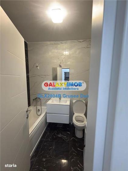 pallady | 2 camere 67mp | 2023 | centrala AC balcon | parcare metrou - 2