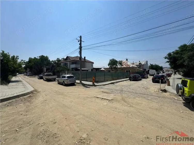 Casa Focsani , CENTRU FINANTE,224 mp teren,60 mp casa - 3