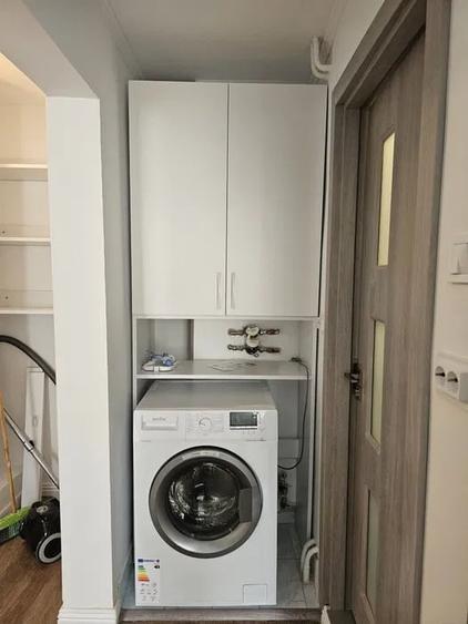 Apartament de 3 camere, cu loc de parcare inclus, in zona Crangasi - 7