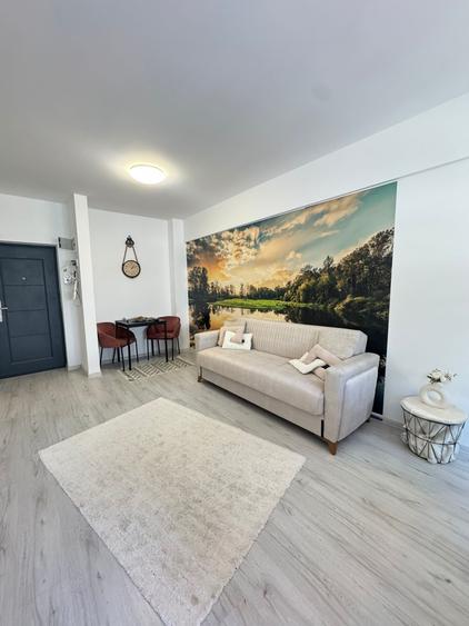 Apartament cu 2 camere mobilat in Militari Residence - 16