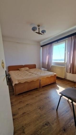 Super Copou-2 camere-Universitatea A.I.Cuza - 1