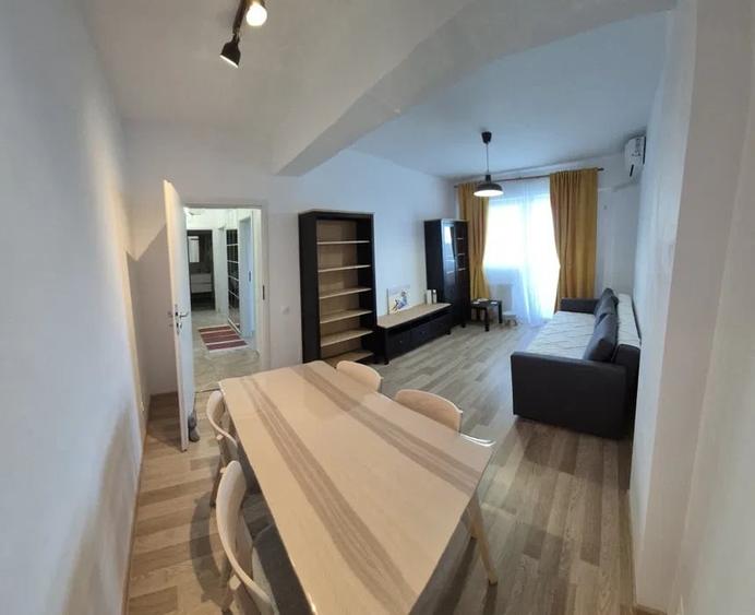 Apartament 2 camere, 57 mp, decomandat, centrala, ac, parcare, Berceni - 4